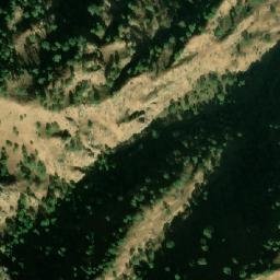 Satellite imagery of Talain Dhār, IN