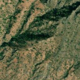 Satellite imagery of Sarteola Dhār, IN