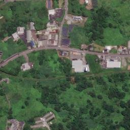 Satellite imagery of Akakue Bana, JP