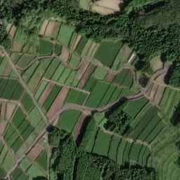 Satellite imagery of Ōno Dake, JP
