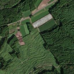 Satellite imagery of Ōno Dake, JP