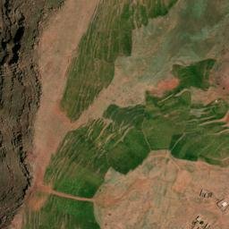 Satellite imagery of Jebel Tamadout, MA