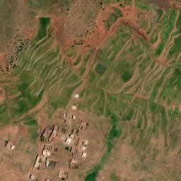 Satellite imagery of Jebel Tamadout, MA
