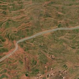 Satellite imagery of Tawrirtane, MA