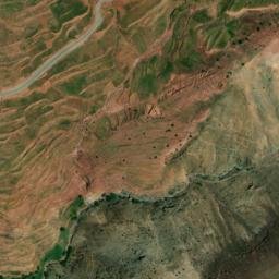 Satellite imagery of Tawrirtane, MA