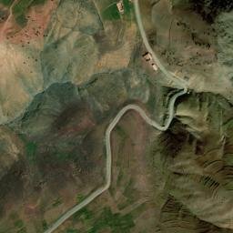 Satellite imagery of Tawrirtane, MA