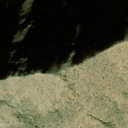 Satellite imagery of Jbel Tigrsane, MA