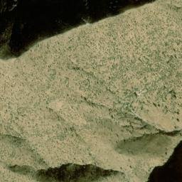 Satellite imagery of Jbel Tigrsane, MA