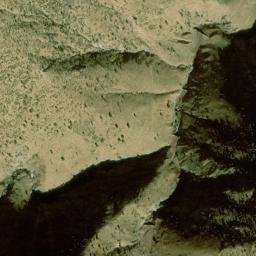 Satellite imagery of Jbel Tigrsane, MA