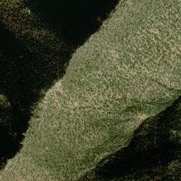 Satellite imagery of Jbel Aganam, MA