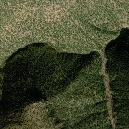 Satellite imagery of Jbel Aganam, MA