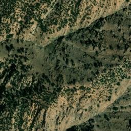 Satellite imagery of Jbel Fatsarda, MA