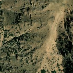 Satellite imagery of Jbel Fatsarda, MA