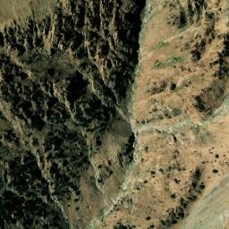 Satellite imagery of Jbel Fatsarda, MA