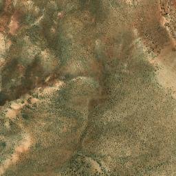 Satellite imagery of Tizi-n-Tougramt, MA