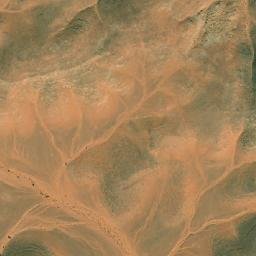 Satellite imagery of Djebel es Sameh, DZ