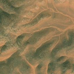 Satellite imagery of Djebel es Sameh, DZ