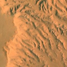 Satellite imagery of Garet el Adjedar, DZ