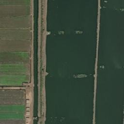 Satellite imagery of Tall ‘Ilwāyat al Fawwārah, EG