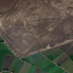 Satellite imagery of Tall al Balāmūn, EG