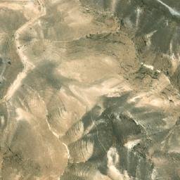 Satellite imagery of Miẕpé Mo’ab, IL