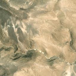 Satellite imagery of Miẕpé Mo’ab, IL