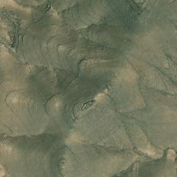 Satellite imagery of Zhaṟah, AF