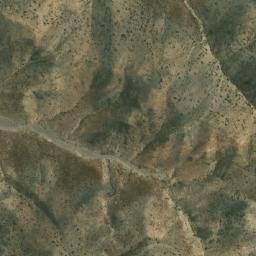 Satellite imagery of Kumālah Ghar, AF