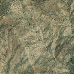 Satellite imagery of Gora Shidakh, AF