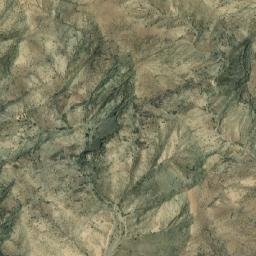 Satellite imagery of Gora Shidakh, AF