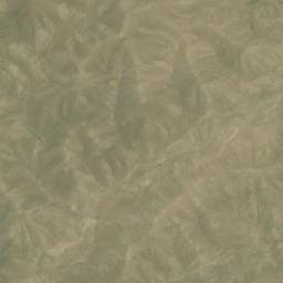 Satellite imagery of Dê Kwat Ghrūnah, AF