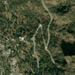 Satellite imagery of Darla Dhār, IN
