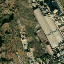 Satellite imagery of Darla Dhār, IN