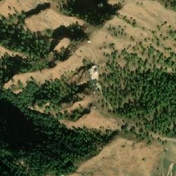Satellite imagery of Harsing Dhār, IN