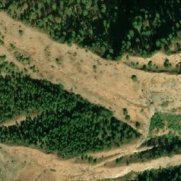 Satellite imagery of Harsing Dhār, IN