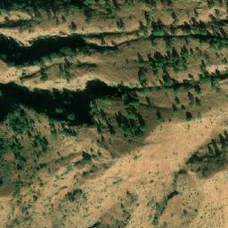 Satellite imagery of Talain Dhār, IN