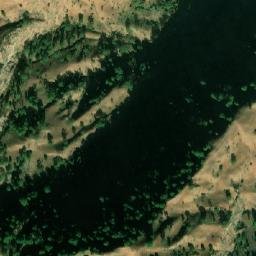 Satellite imagery of Talain Dhār, IN
