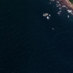Satellite imagery of Akakue Bana, JP