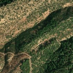 Satellite imagery of Ighris Guert Goudar, MA
