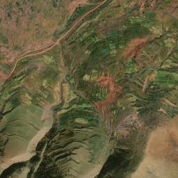 Satellite imagery of Tifirt, MA