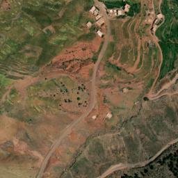 Satellite imagery of Tifirt, MA