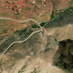 Satellite imagery of Tawrirtane, MA