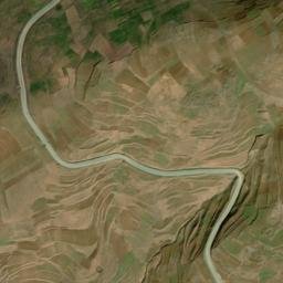 Satellite imagery of Tawrirtane, MA