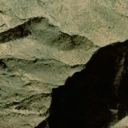 Satellite imagery of Jbel Tigrsane, MA