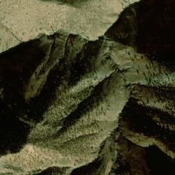 Satellite imagery of Jbel Tigrsane, MA