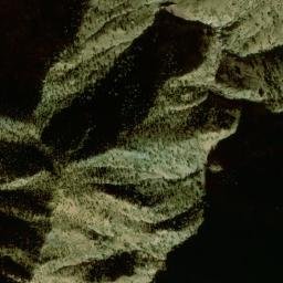 Satellite imagery of Jbel Tigrsane, MA