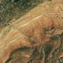 Satellite imagery of Imliylne, MA