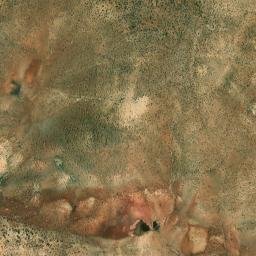 Satellite imagery of Tizi-n-Tougramt, MA
