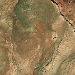 Satellite imagery of Tizi-n-Tougramt, MA