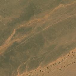Satellite imagery of Djorf Mouka, DZ